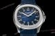 3K Factory Patek Philippe Aquanaut 5168 blue 42mm Clone Stainless Steel  (2)_th.jpg